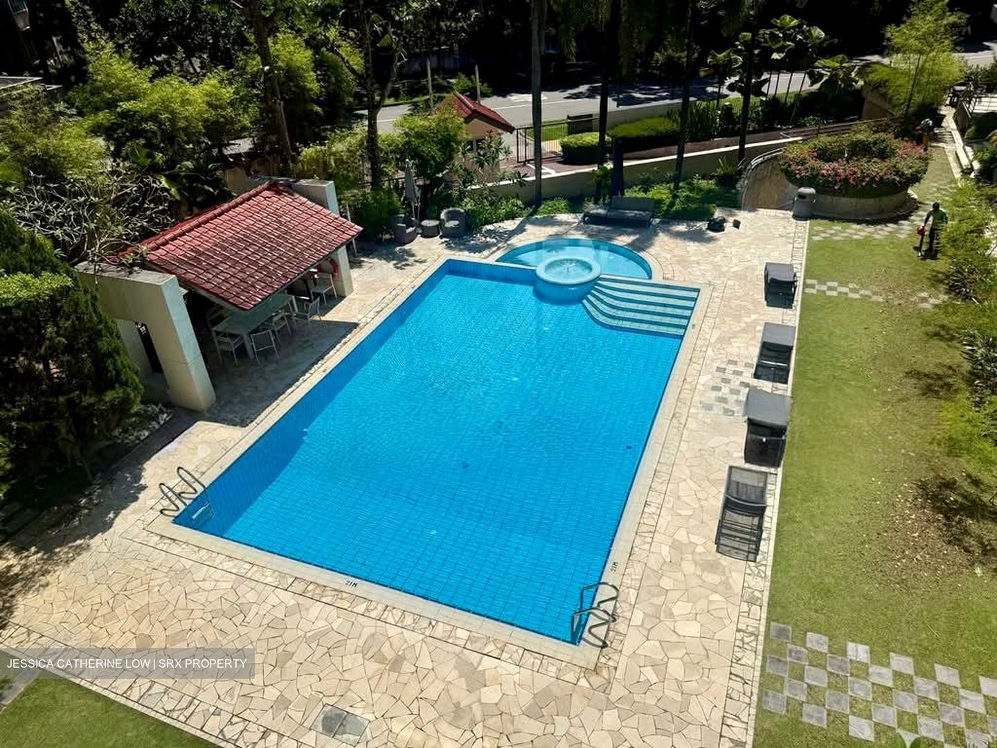 Nassimville (D10), Apartment #627111061